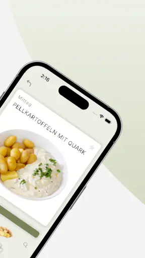 Zuckerfrei Einkaufen screenshot 6