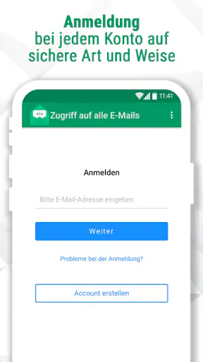 Zugriff Auf Alle E-Mails screenshot 4