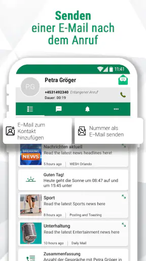 Zugriff Auf Alle E-Mails screenshot 7