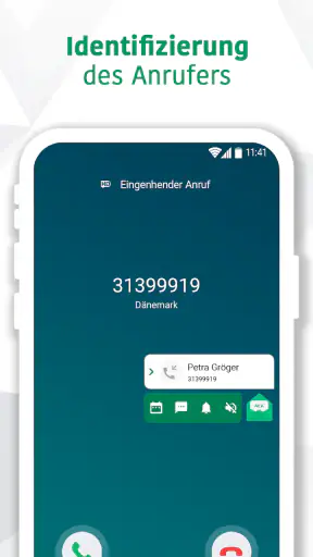 Zugriff Auf Alle E-Mails screenshot 8