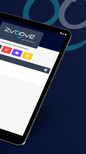 zvoove Work screenshot 11