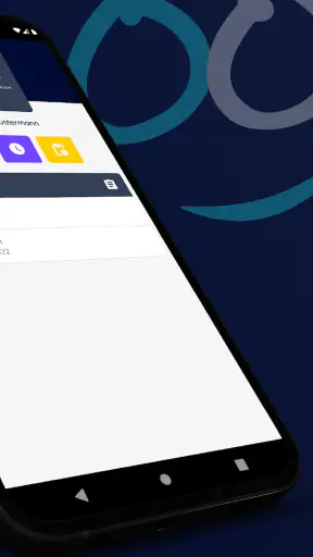 zvoove Work screenshot 2
