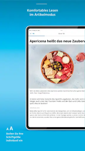 ZVW ePAPER screenshot 7