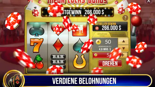 Zynga Poker - Texas Holdem screenshot 9