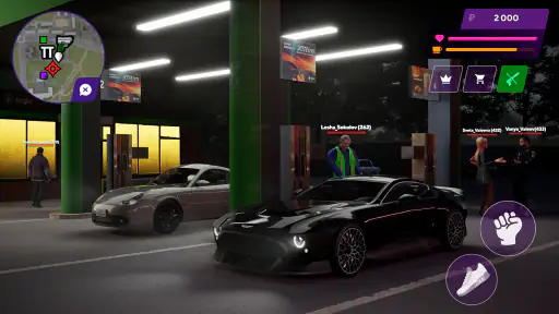 МАТРЕШКА РП - Онлайн игра screenshot 11