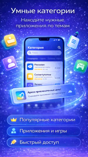 ру сторе для android screenshot 2