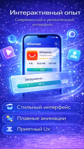 ру сторе для android screenshot 6