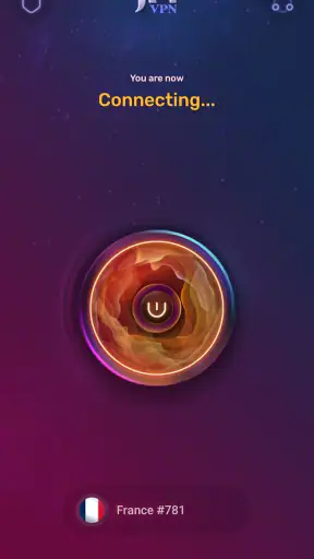 فیلتر شکن قوی پرسرعت Jet VPN screenshot 10