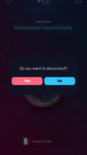 فیلتر شکن قوی پرسرعت Jet VPN screenshot 12