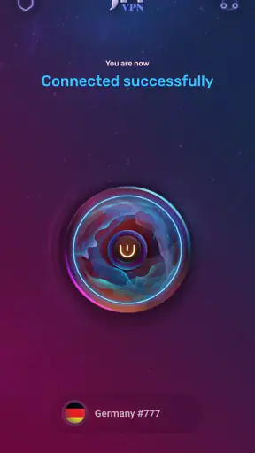 فیلتر شکن قوی پرسرعت Jet VPN screenshot 3