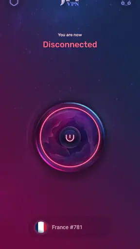 فیلتر شکن قوی پرسرعت Jet VPN screenshot 4