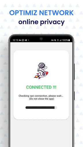فیلتر شکن قوی پرسرعت Tomvpn screenshot 4