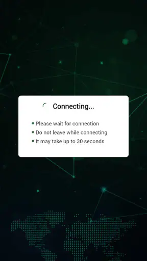 فیلترشکن قوی پرسرعت ترب screenshot 6
