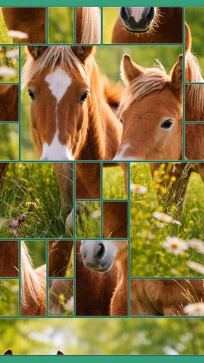 Cardscapes™: Jigsaw Puzzle screenshot 10
