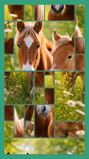 Cardscapes™: Jigsaw Puzzle screenshot 5