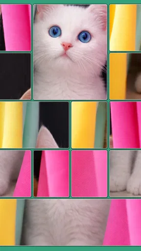 Cardscapes™: Jigsaw Puzzle screenshot 6