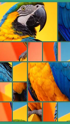 Cardscapes™: Jigsaw Puzzle screenshot 8