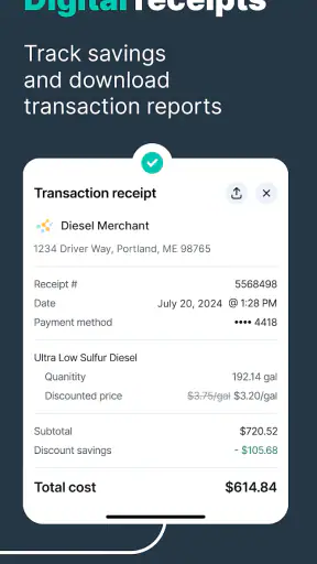 10-4 by WEX screenshot 7