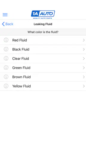 1A Auto: Parts & Repair Videos screenshot 7