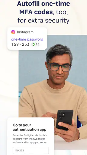 1Password: Password Manager screenshot 4