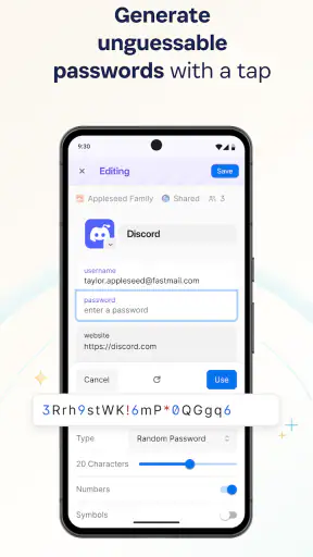 1Password: Password Manager screenshot 5