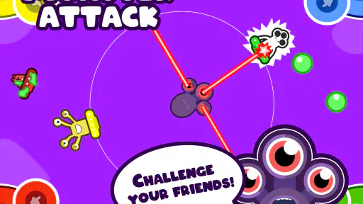 2 3 4 Player Mini Games screenshot 10