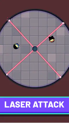 2 Player Games - Offline screenshot 5