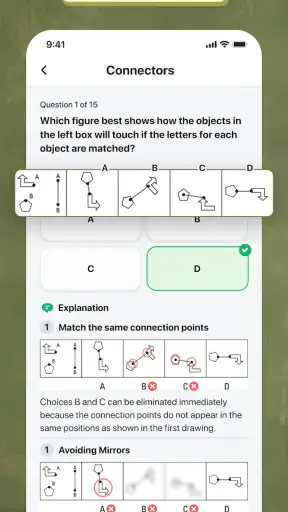 2026 ASVAB Practice Test Prep screenshot 2