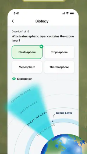 2026 ASVAB Practice Test Prep screenshot 4