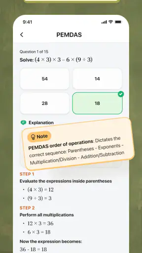 2026 ASVAB Practice Test Prep screenshot 5