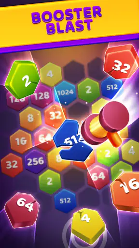 2048 Puzzle Fun screenshot 11
