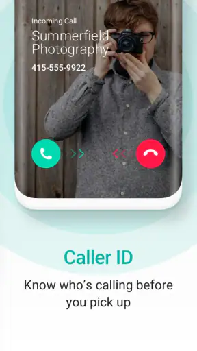 2ndLine - Second Phone Number screenshot 2