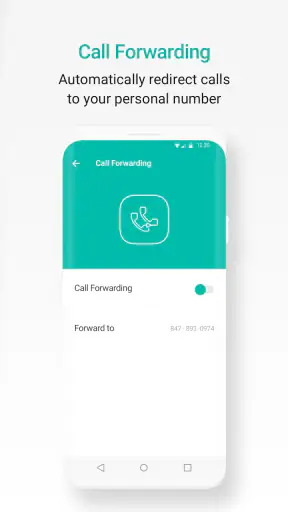2ndLine - Second Phone Number screenshot 4