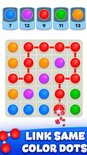 3 Dots - Connect em all screenshot 11