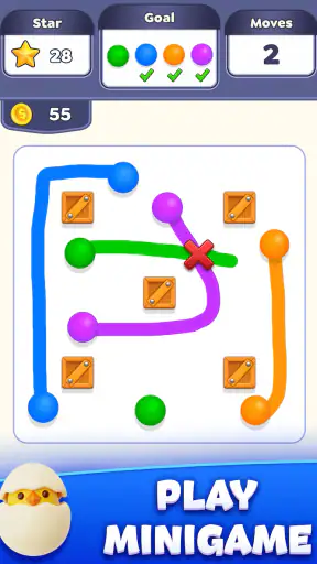 3 Dots - Connect em all screenshot 12
