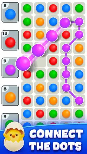 3 Dots - Connect em all screenshot 2