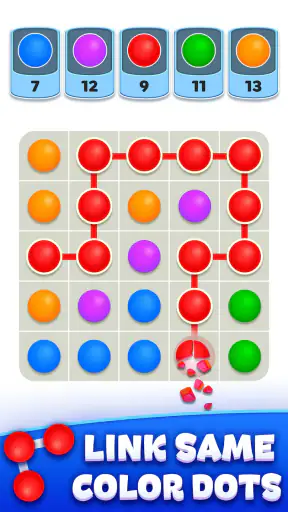3 Dots - Connect em all screenshot 3
