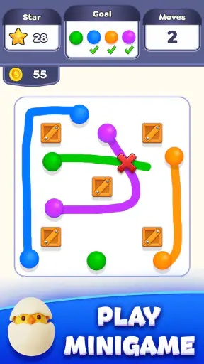 3 Dots - Connect em all screenshot 4