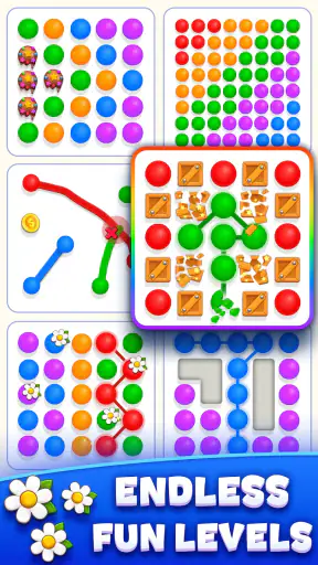 3 Dots - Connect em all screenshot 6