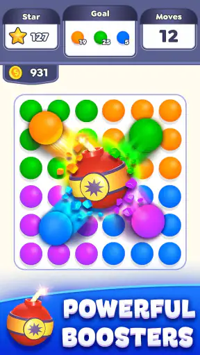 3 Dots - Connect em all screenshot 7
