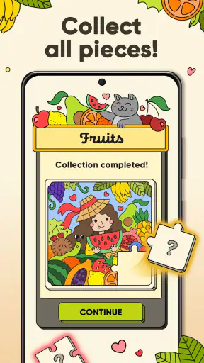 3 Tiles - Tile Matching Games screenshot 5