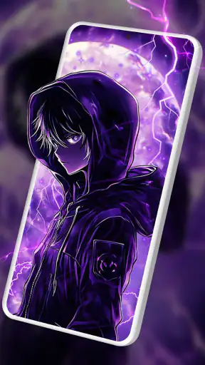 3D Live Wallpapers - 4K & 4D screenshot