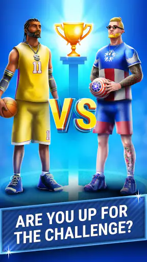 3pt Contest: Basketball Games screenshot 8