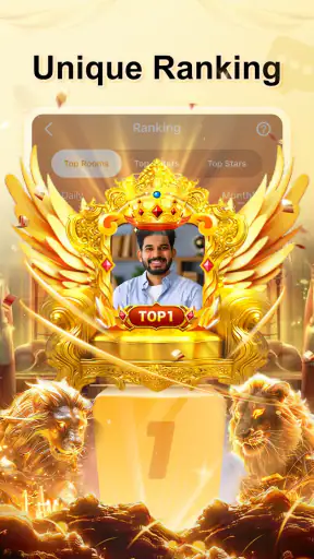 4Fun lite - Group Voice Chat screenshot 6