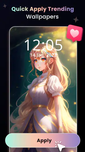 4K Wallpapers - HD Backgrounds screenshot 7