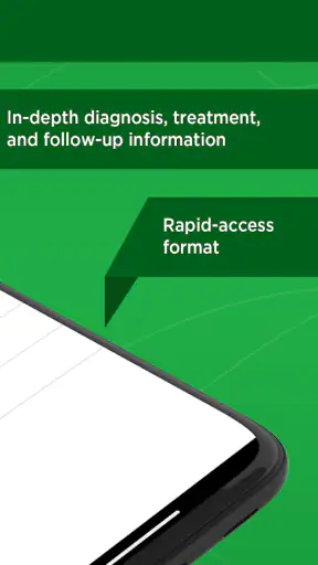 5-Minute Clinical Consult screenshot 3