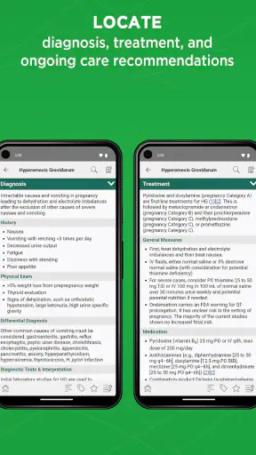 5-Minute Clinical Consult screenshot 6