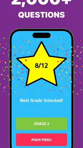 5th Grader Quiz: Are You Smart screenshot 2