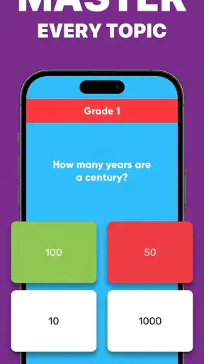 5th Grader Quiz: Are You Smart screenshot 3