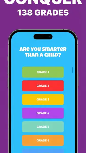 5th Grader Quiz: Are You Smart screenshot 4